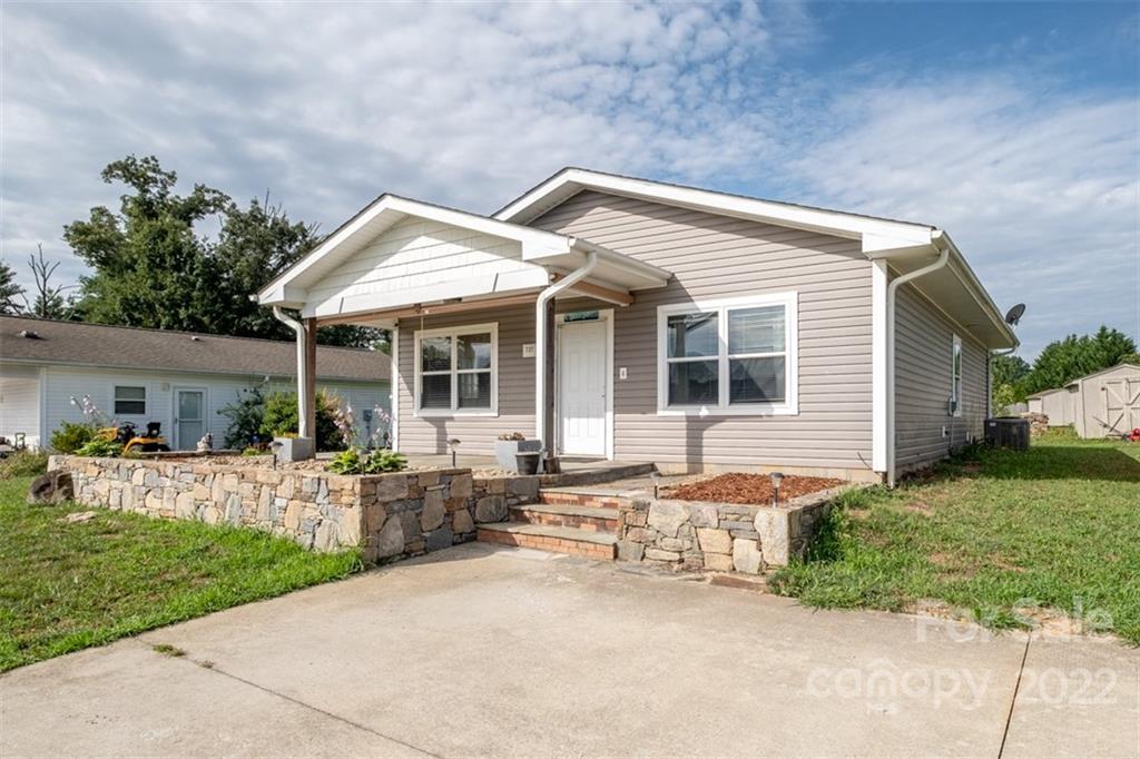 Sold Property
