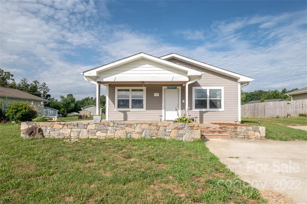 Sold Property