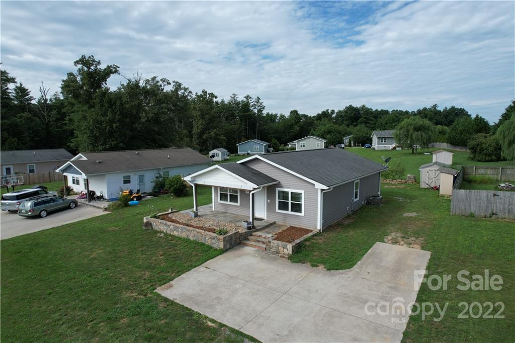 Sold Property