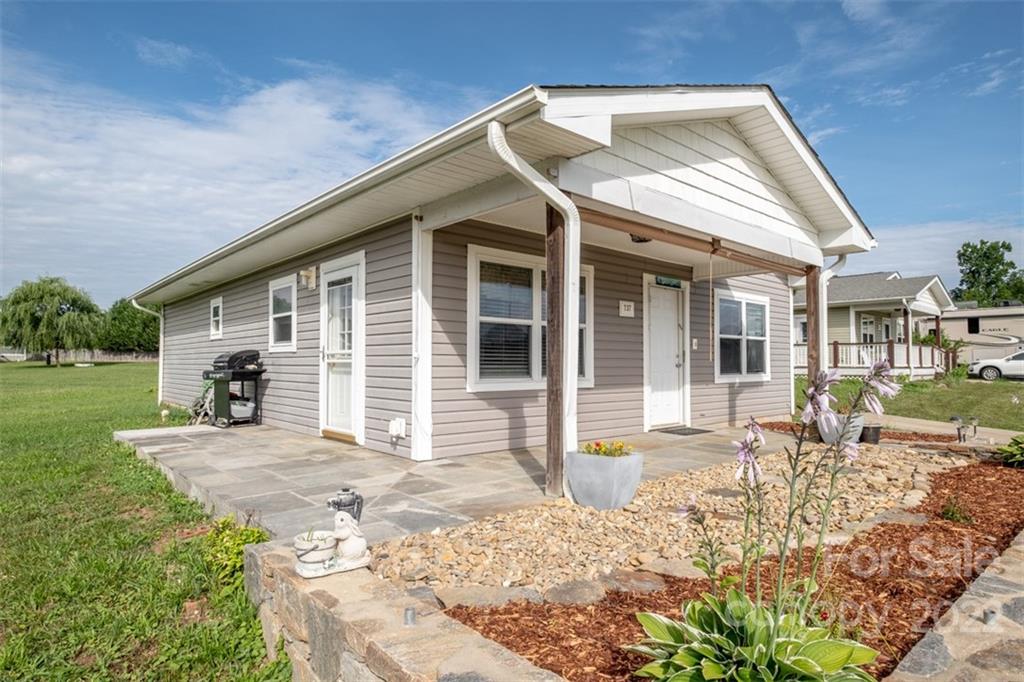 Sold Property