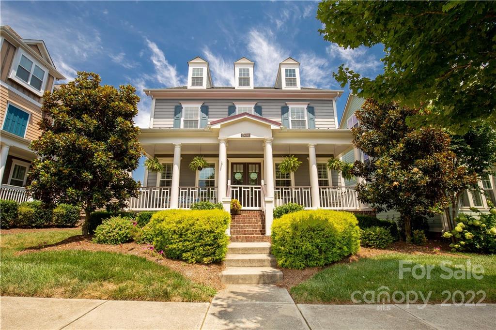 Sold Property