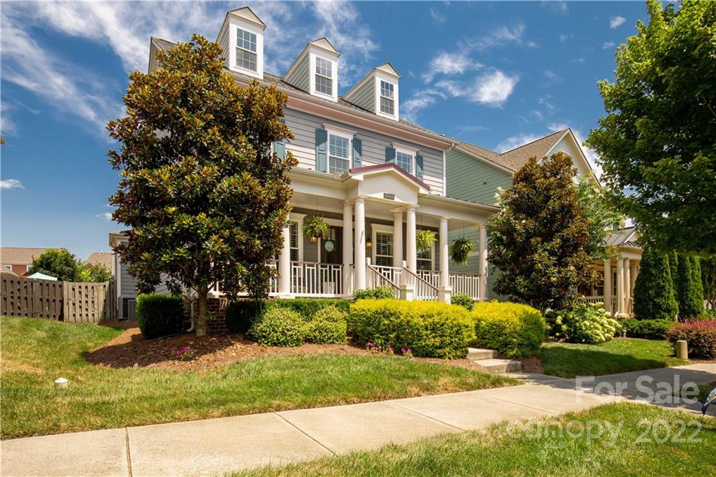 Sold Property