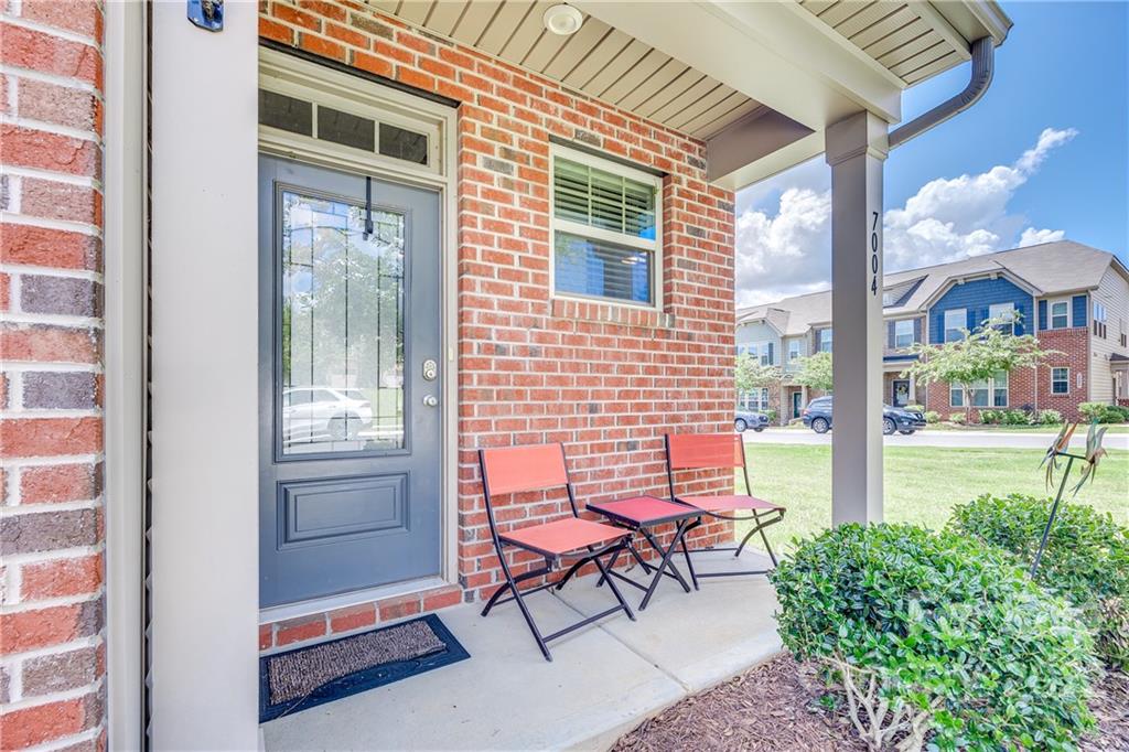 Sold Property