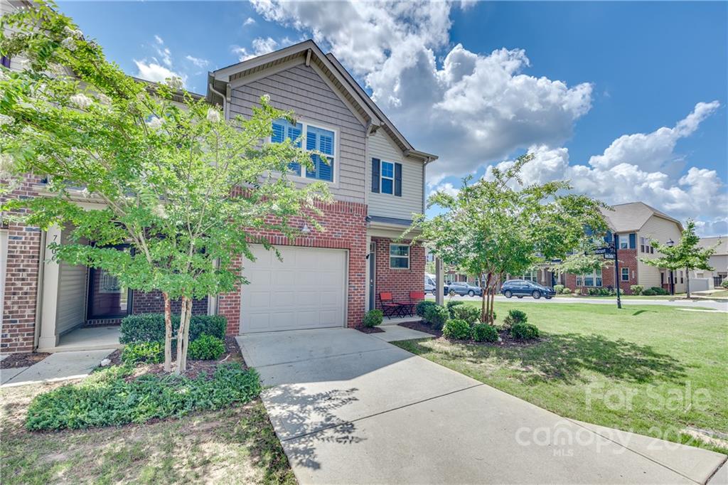 Sold Property