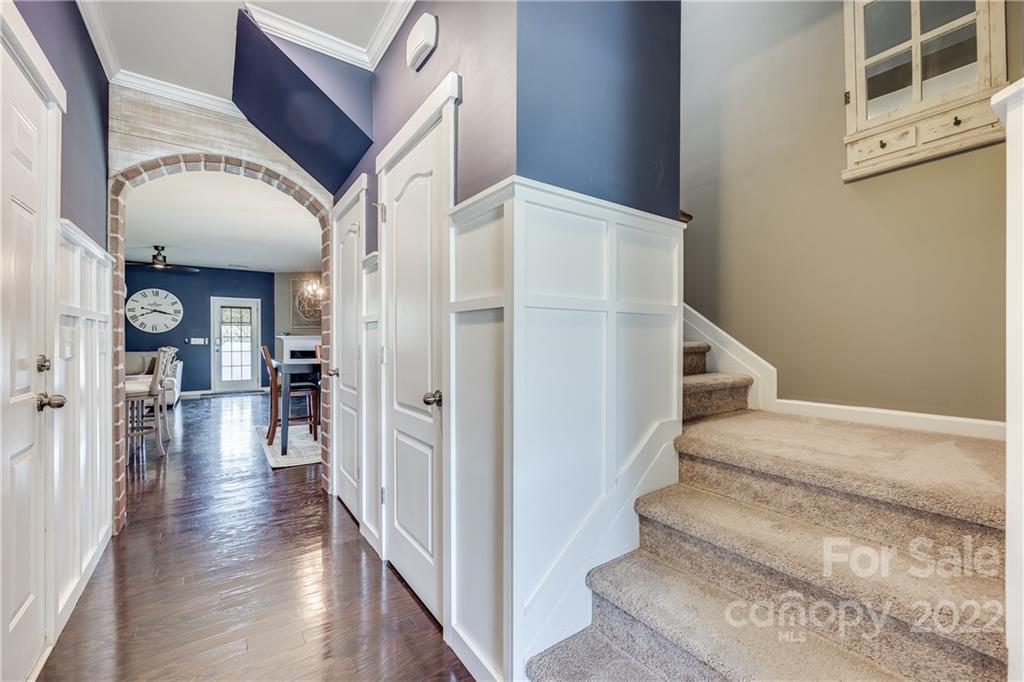 Sold Property