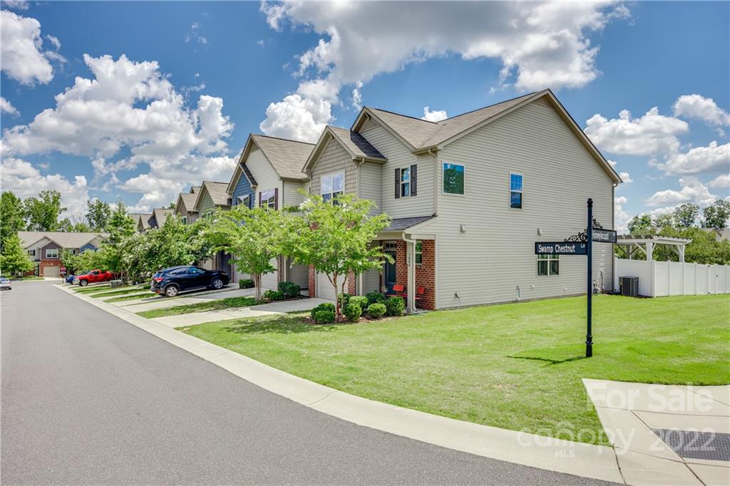 Sold Property