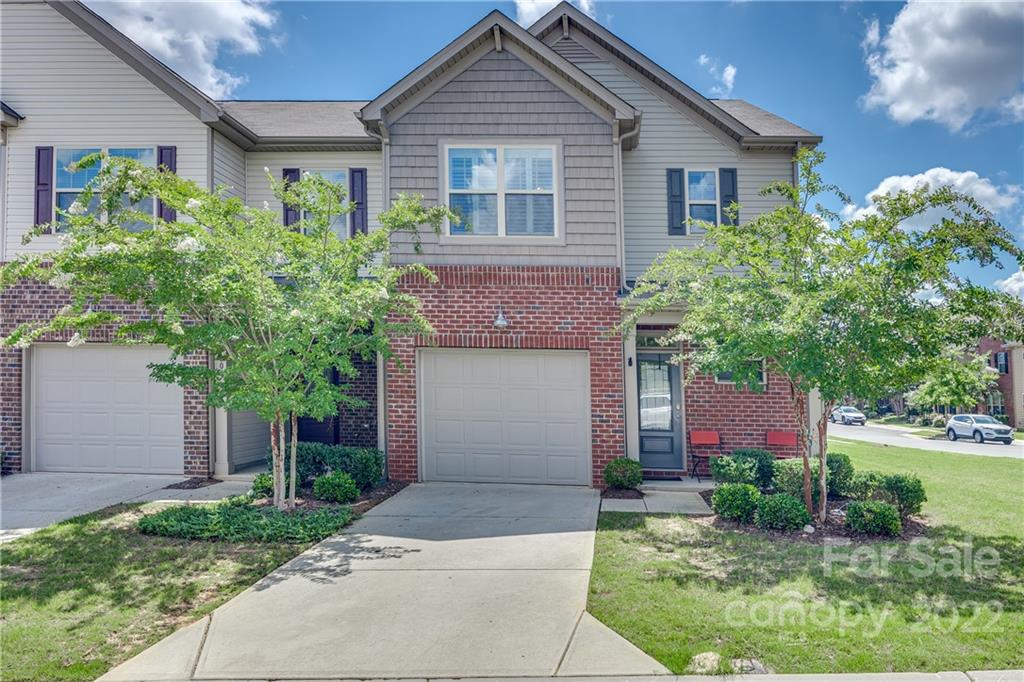 Sold Property