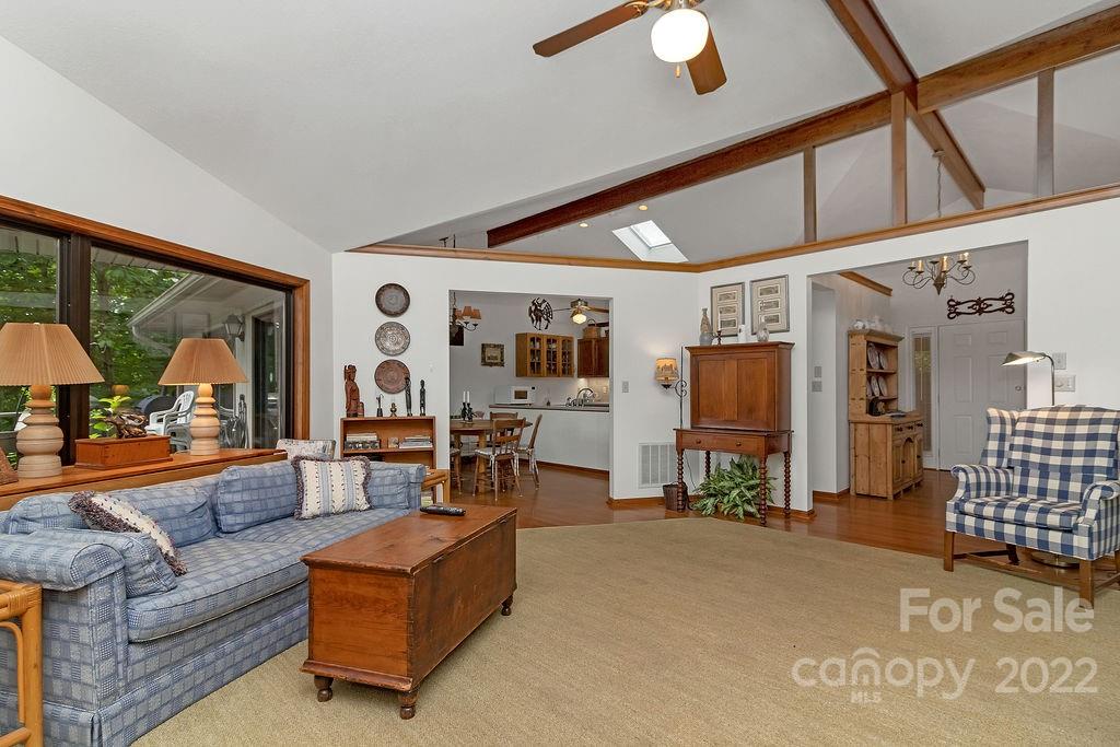 Sold Property