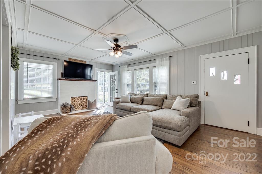 Sold Property