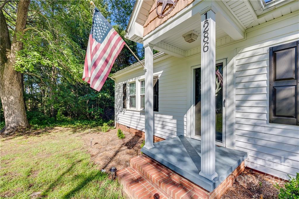 Sold Property