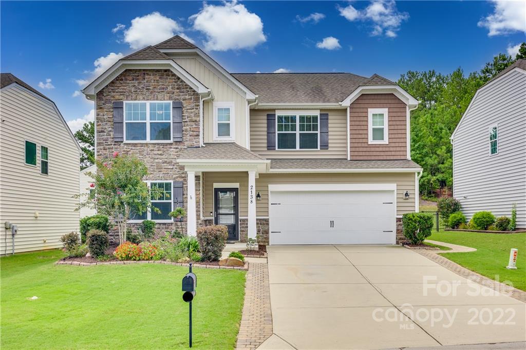 Sold Property