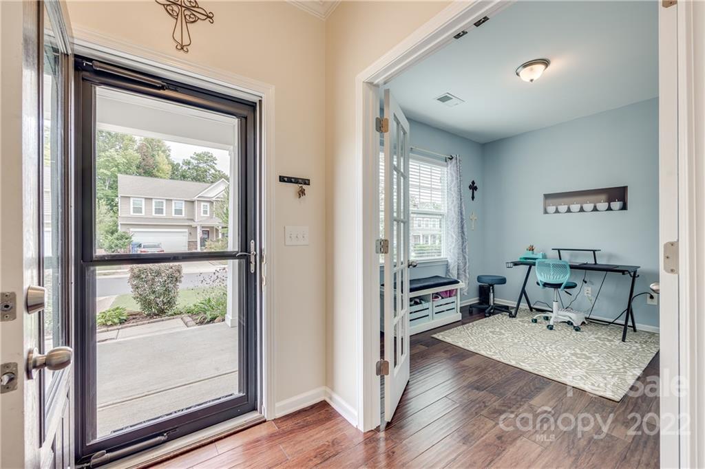 Sold Property