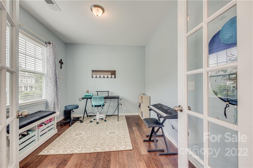 Sold Property