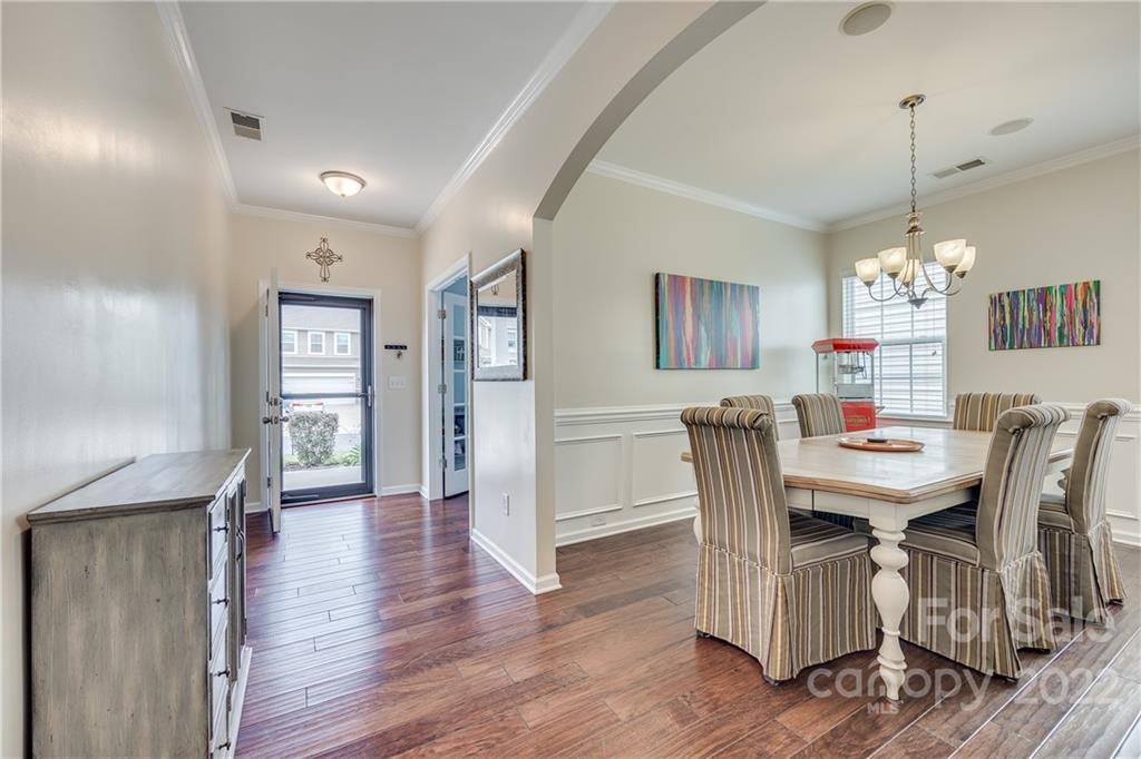 Sold Property