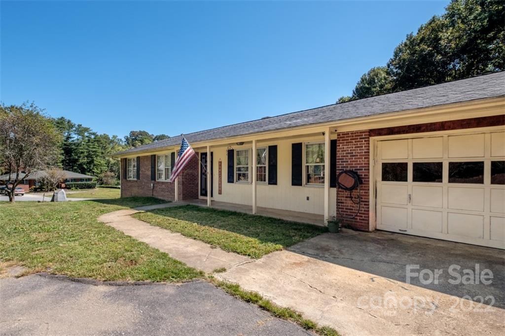 Sold Property