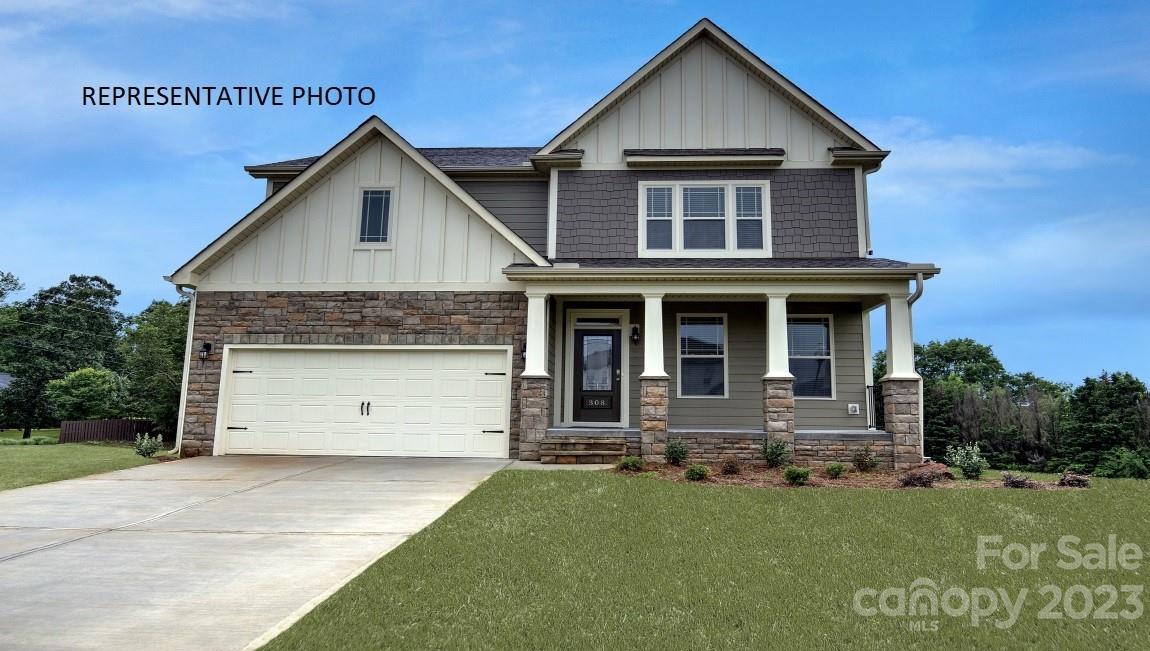 Sold Property