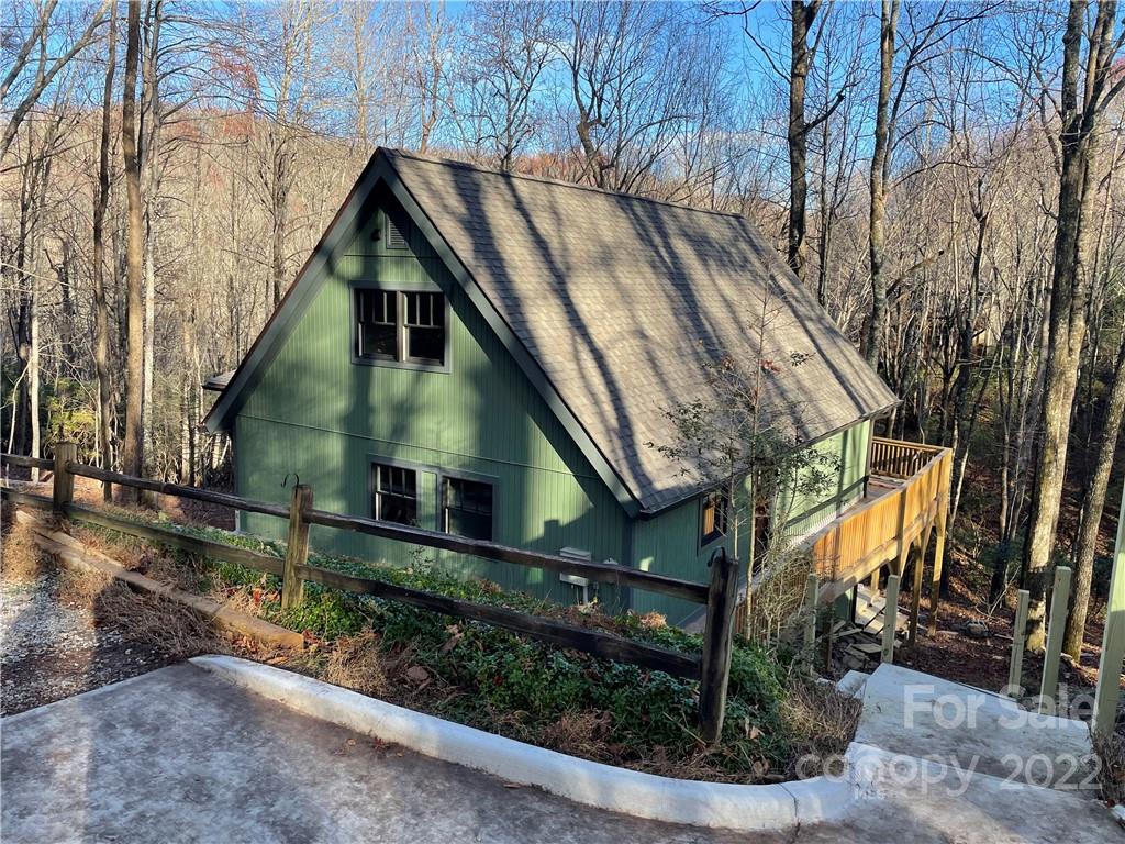 Sold Property