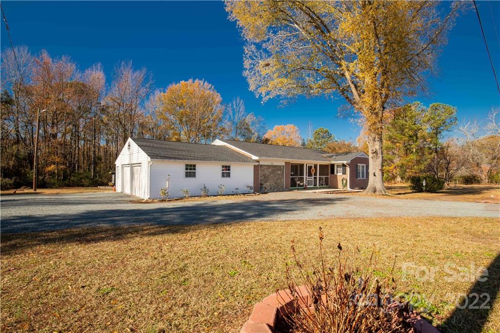 2850 Old Camden UNIT 572, Lancaster SC 29720 Sold Property