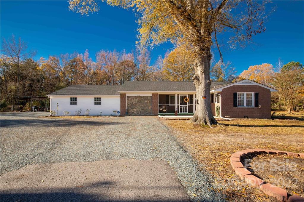 2850 Old Camden UNIT 572, Lancaster SC 29720 Sold Property