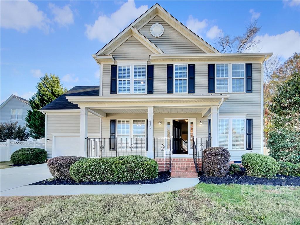 Sold Property