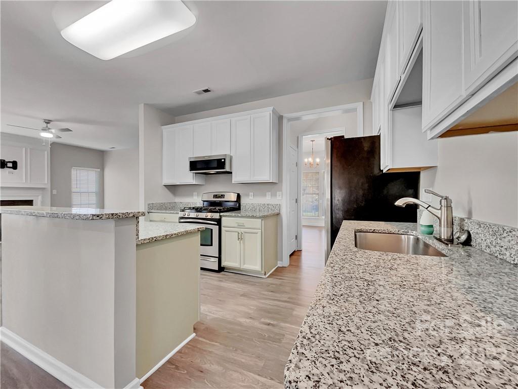 Sold Property