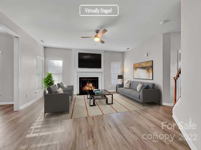 Sold Property
