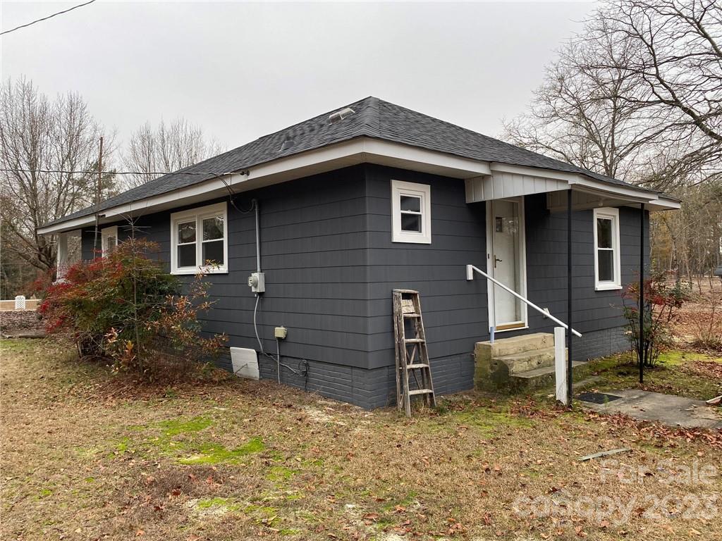 Sold Property