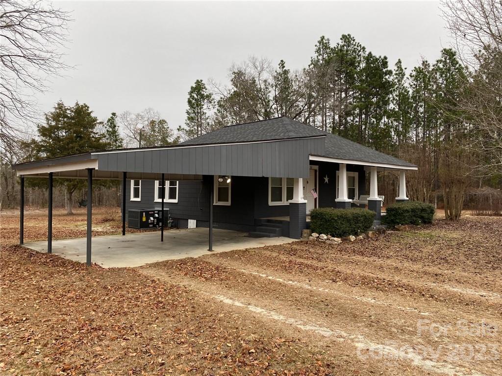 Sold Property