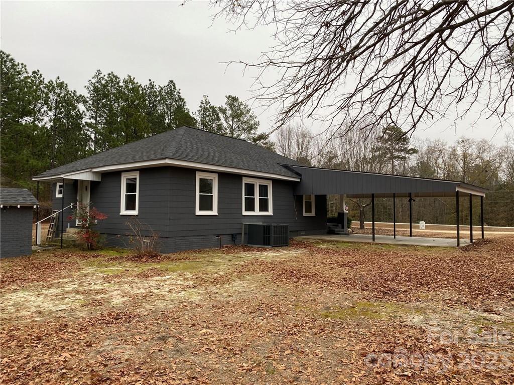 Sold Property