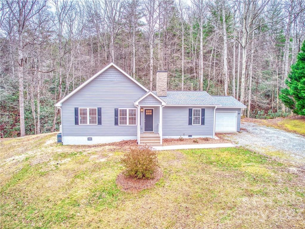 Sold Property