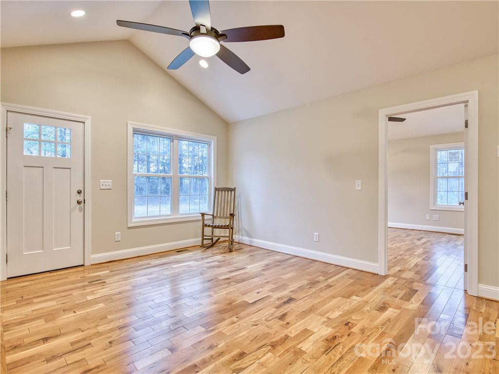 Sold Property
