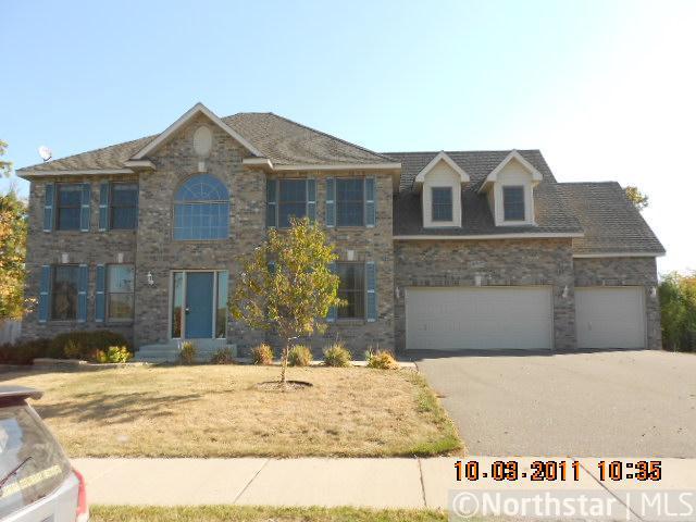 18435 Smith, Elk River MN 55330 Sold Property