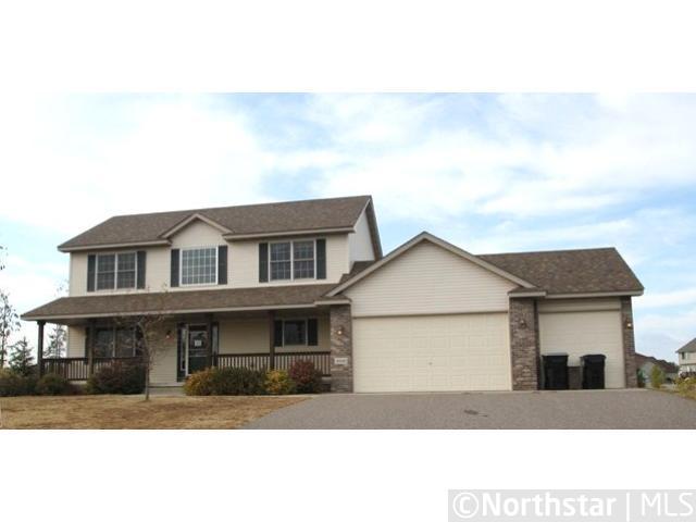 1600 Grace, Big Lake MN 55309 Sold Property