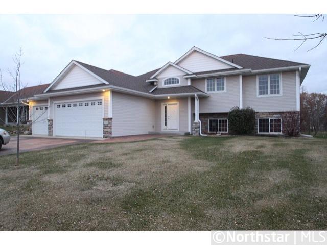 22833 Zion, Oak Grove MN 55005 Sold Property