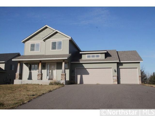 11820 76th, Otsego MN 55301 Sold Property