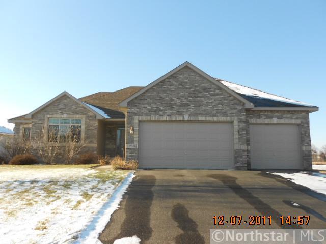 22633 Zion, Oak Grove MN 55005 Sold Property