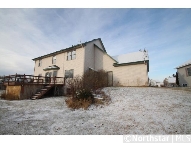 17961 Fresno, Elk River MN 55330 Sold Property