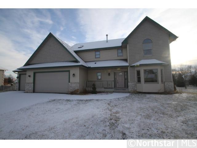 17961 Fresno, Elk River MN 55330 Sold Property