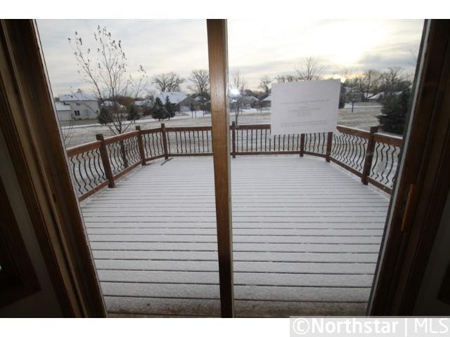 17961 Fresno, Elk River MN 55330 Sold Property