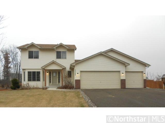 17724 Tyler, Elk River MN 55330 Sold Property