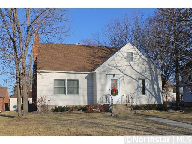 116 Hoffman, Cannon Falls MN 55009 Sold Property