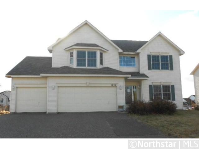 18331 Tyler, Elk River MN 55330 Sold Property