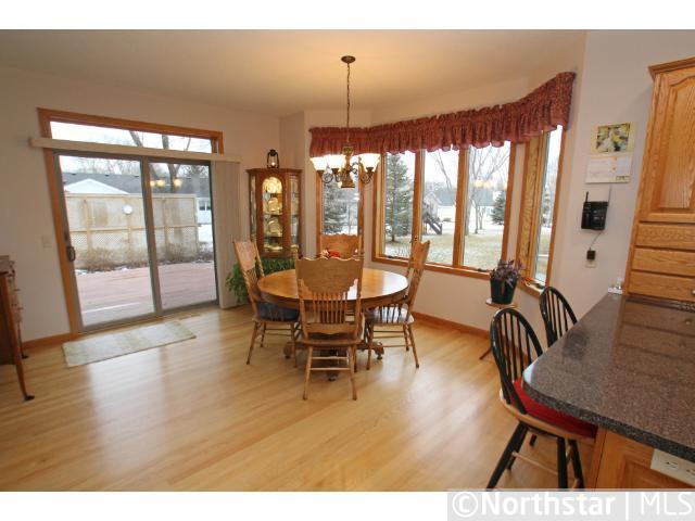 209 Barkley, Cannon Falls MN 55009 Sold Property