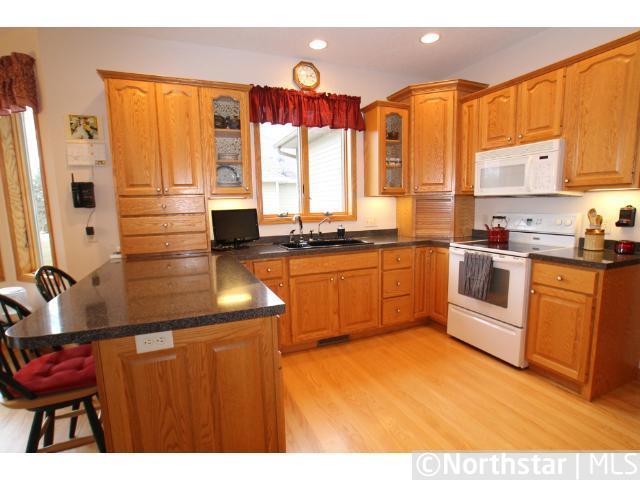 209 Barkley, Cannon Falls MN 55009 Sold Property
