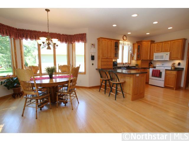 209 Barkley, Cannon Falls MN 55009 Sold Property