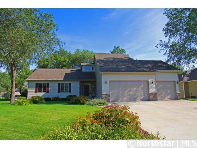 209 Barkley, Cannon Falls MN 55009 Sold Property