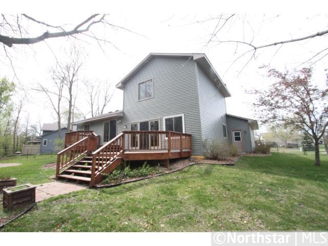 4950 150th, Ramsey MN 55303 Sold Property