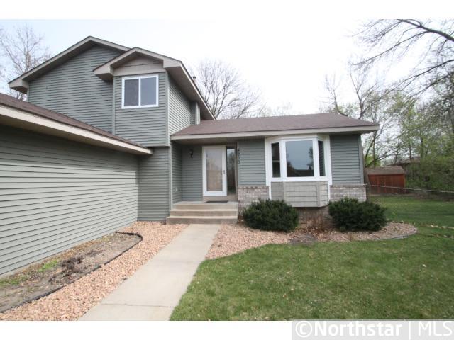4950 150th, Ramsey MN 55303 Sold Property