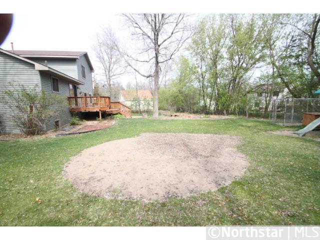 4950 150th, Ramsey MN 55303 Sold Property
