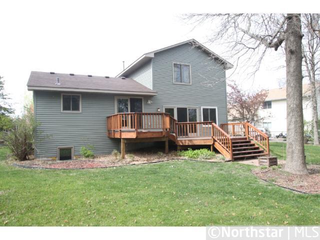 4950 150th, Ramsey MN 55303 Sold Property